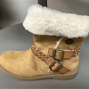 Blowfish girl boots